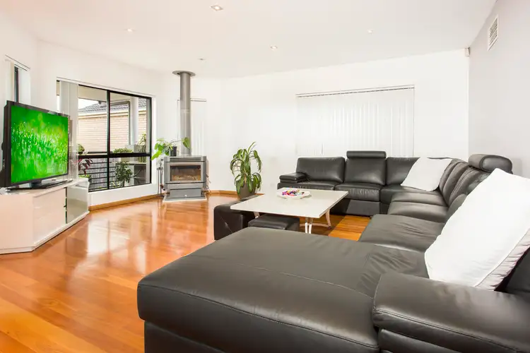 Second view of Homely house listing, 18 Irene Street, Panania NSW 2213