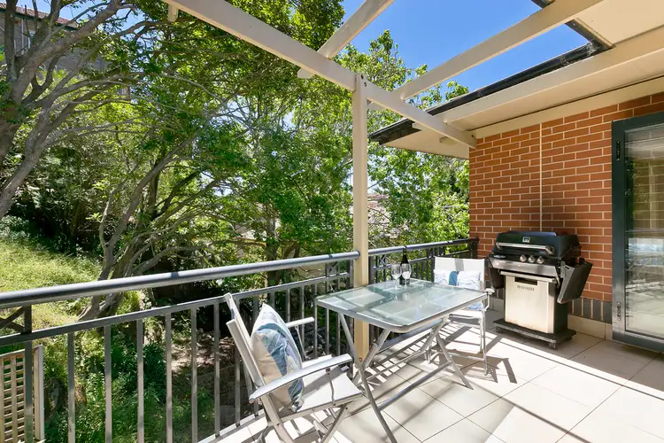 Third view of Homely unit listing, 8/13 Eustace Street, Manly NSW 2095