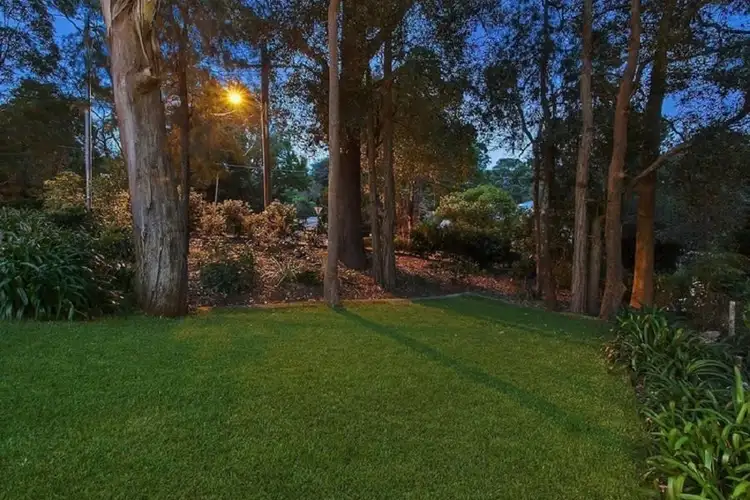Third view of Homely house listing, 66A Finlay Road, Turramurra NSW 2074