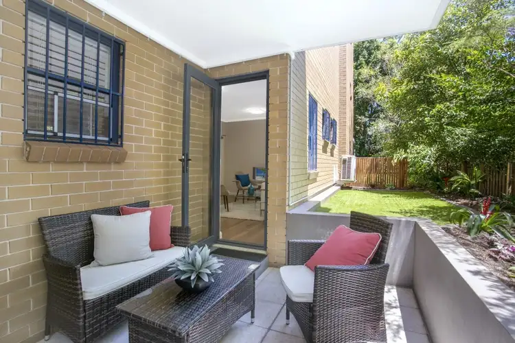 Second view of Homely unit listing, 3/6 Addison Street, Kensington NSW 2033