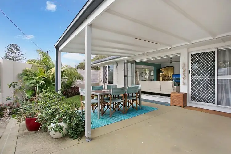 Main view of Homely house listing, 38 Redondo Avenue, Miami QLD 4220