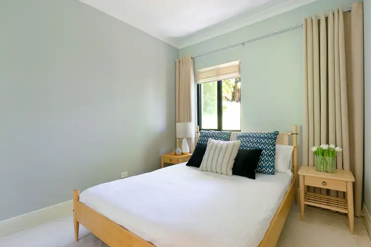 Fifth view of Homely unit listing, 8/13 Eustace Street, Manly NSW 2095