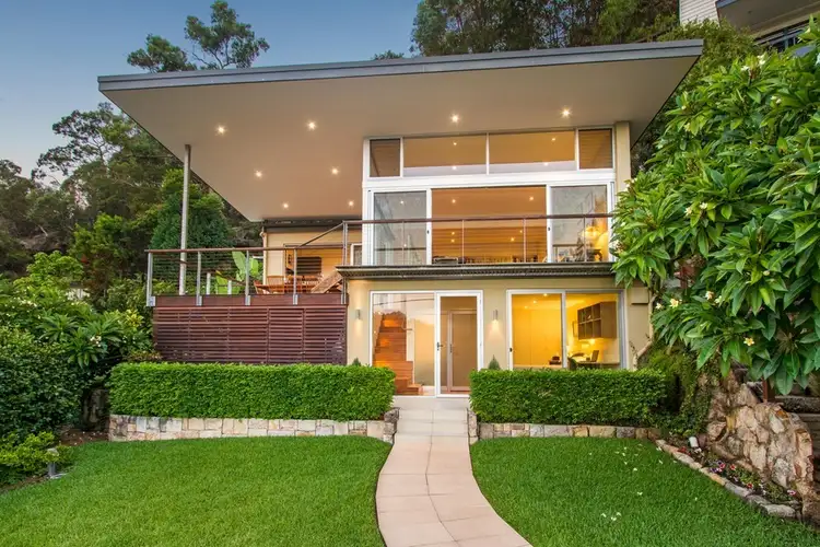 Main view of Homely house listing, 25 Peat Street, Brooklyn NSW 2083