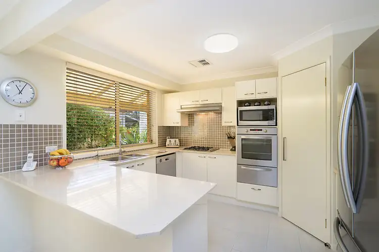 Third view of Homely semi-detached listing, 1/38 Althorp Street, East Gosford NSW 2250