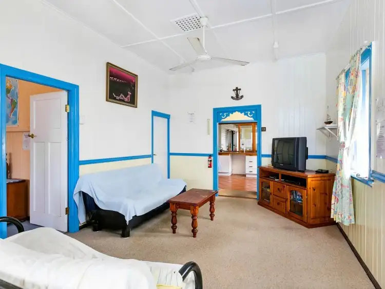 Second view of Homely house listing, 19 Victoria Street, Parramatta Park QLD 4870