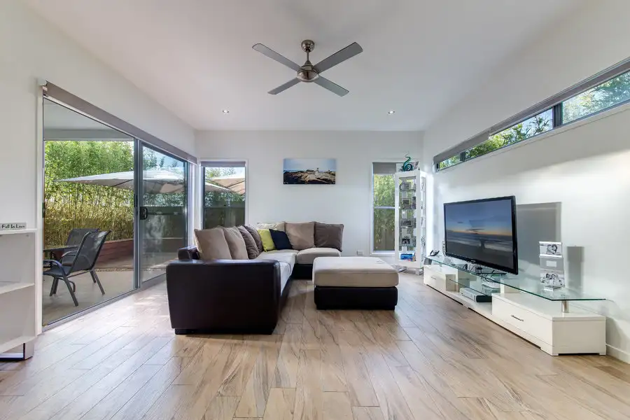 Main view of Homely house listing, 18 Nautica Circuit, Mount Coolum QLD 4573