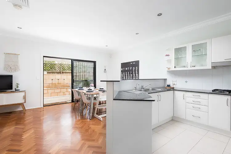 Main view of Homely townhouse listing, 2/54 Caringbah Road, Caringbah South NSW 2229
