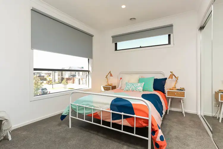 Sixth view of Homely house listing, 27 Denmark Road, Keysborough VIC 3173