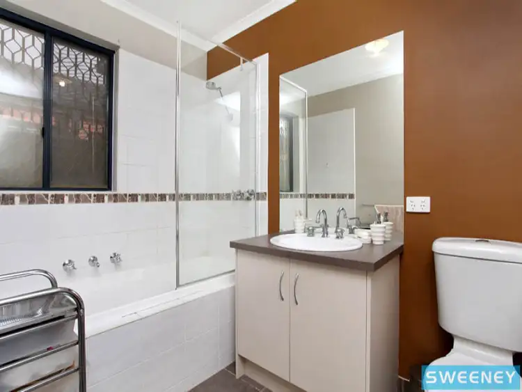 Sixth view of Homely house listing, 4 Sullivan Terrace, Burnside VIC 3023