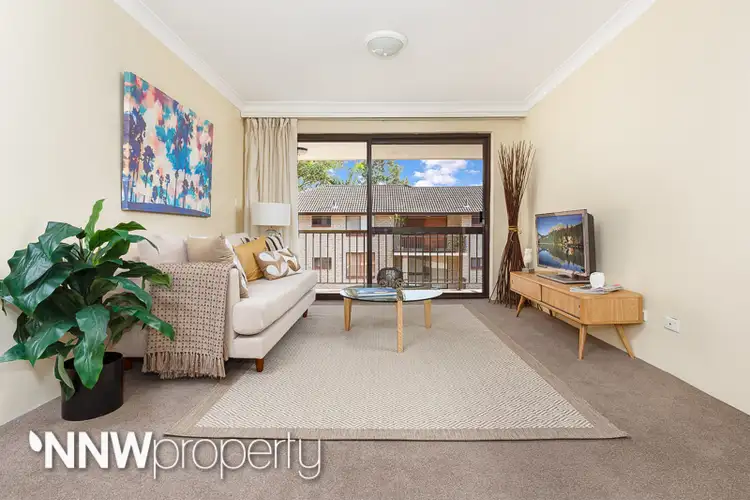Fifth view of Homely unit listing, 46/211 Waterloo Road, Marsfield NSW 2122