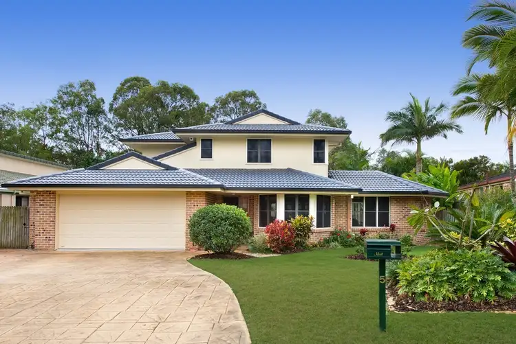 5 Bevan Street, Mount Gravatt East QLD 4122