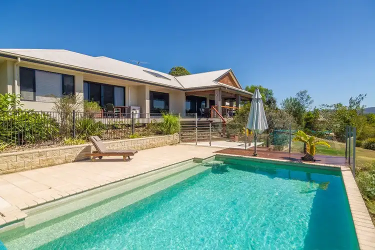 Second view of Homely house listing, 169 Macdonald Drive, Narangba QLD 4504