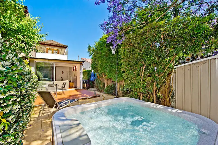 Fourth view of Homely house listing, 124 Wellington Street, Bondi Beach NSW 2026