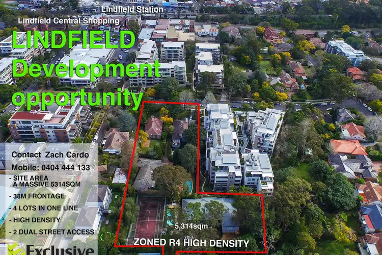 3 Milray Street, Lindfield NSW 2070