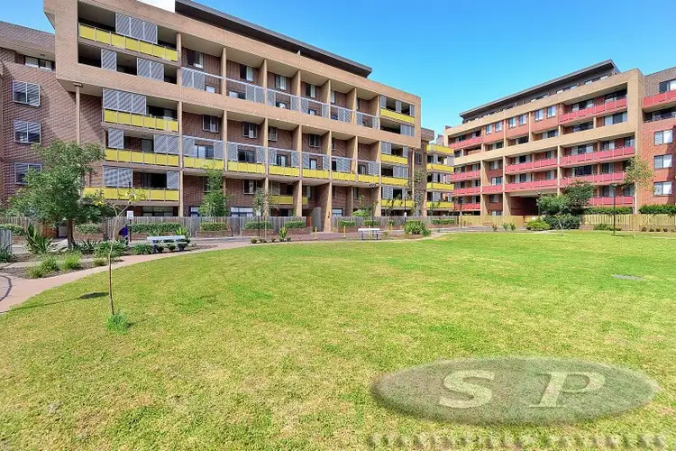 Main view of Homely unit listing, J207/27 George Street, North Strathfield NSW 2137