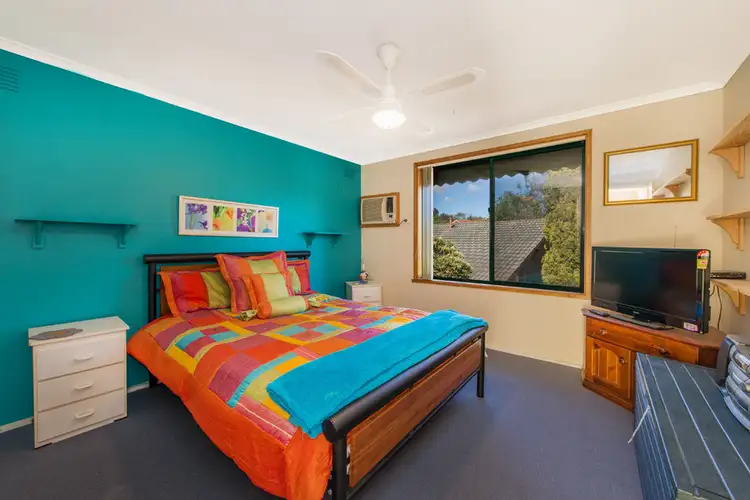 Fifth view of Homely house listing, 4 Carter Court, Frankston VIC 3199