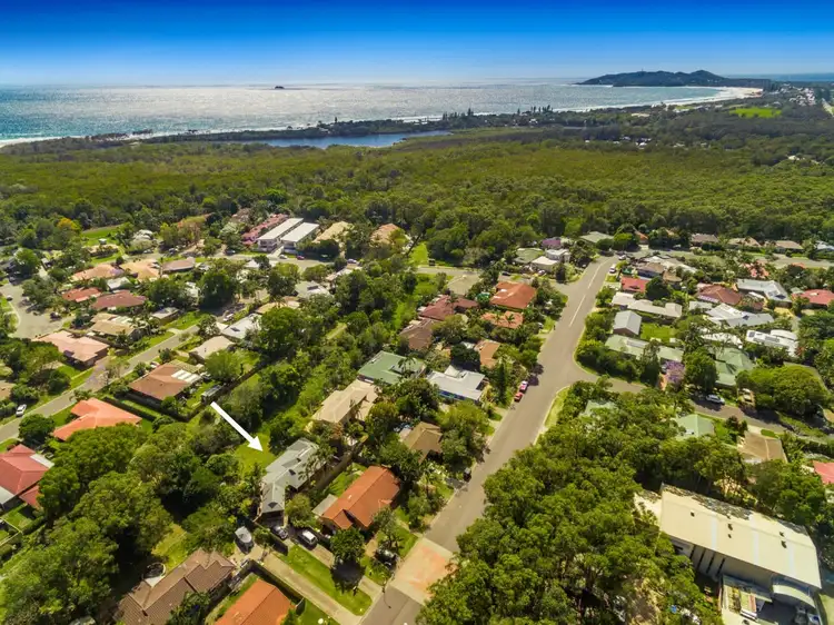 Fifth view of Homely house listing, 35 Sunrise Boulevard, Byron Bay NSW 2481