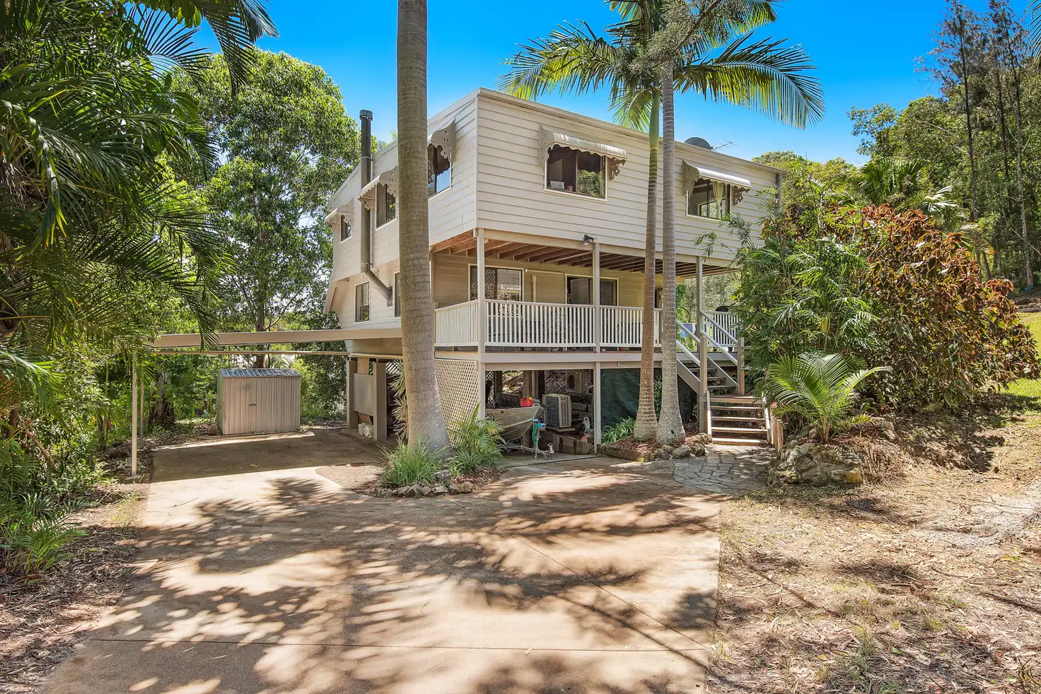 Main view of Homely house listing, 140 Suncoast Beach Drive, Mount Coolum QLD 4573