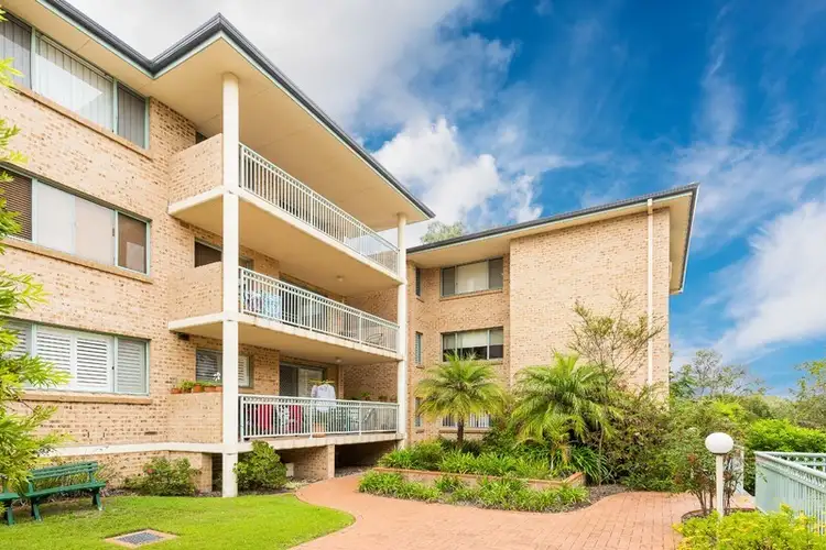 13/52-58 Linden Street, Sutherland NSW 2232