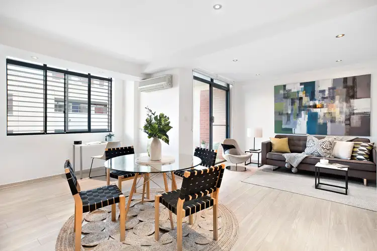 Fifth view of Homely apartment listing, 11/30 Saunders Street, Pyrmont NSW 2009