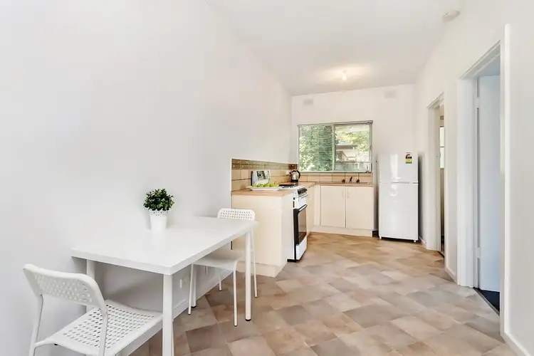 Second view of Homely block of units listing, 201 King William Road, Hyde Park SA 5061