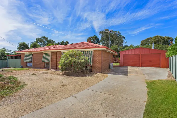 Main view of Homely house listing, 3 Skye Court, Wodonga VIC 3690