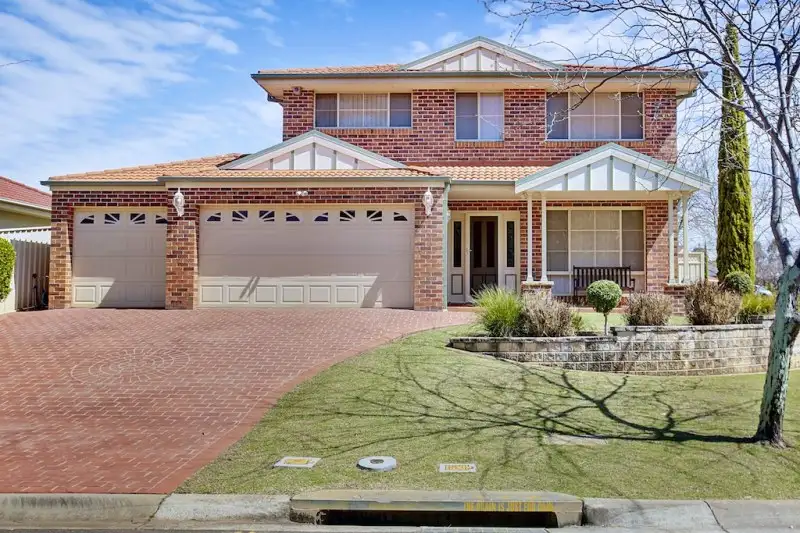 Main view of Homely house listing, 7 Inglis Court, Harrington Park NSW 2567