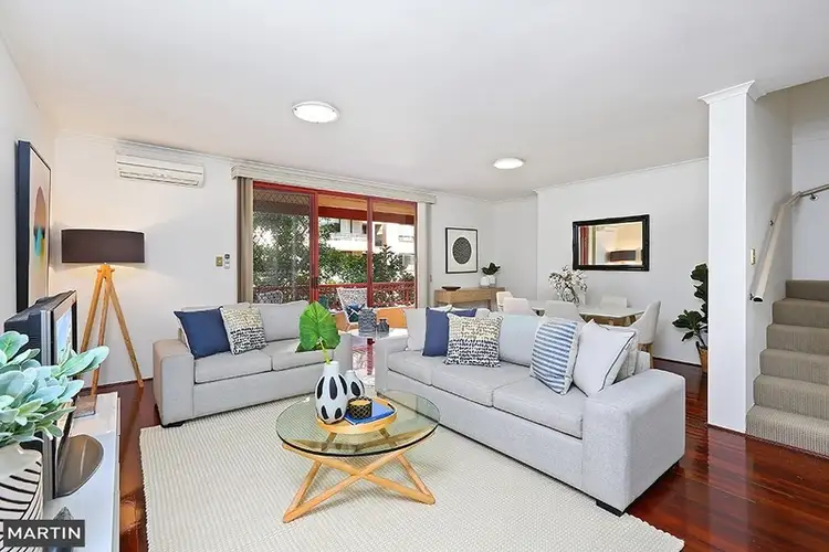 199/83-93 Dalmeny Avenue, Rosebery NSW 2018