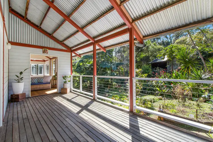 Third view of Homely house listing, 8 Rosemount Court, Terranora NSW 2486