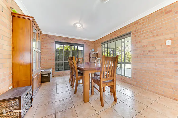 Fourth view of Homely house listing, 11 Norman Drive, Barmaryee QLD 4703