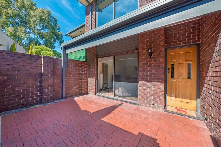 Second view of Homely unit listing, 2/33 Hughes Street, Unley SA 5061