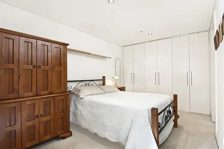 Fourth view of Homely apartment listing, 23/20 Pyrmont Bridge Road, Camperdown NSW 2050