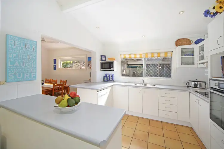 Third view of Homely house listing, 40 Tradewinds Avenue, Coolum Beach QLD 4573