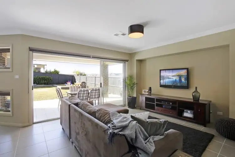 Fifth view of Homely house listing, 3 Riding Lane, Camden Park NSW 2570