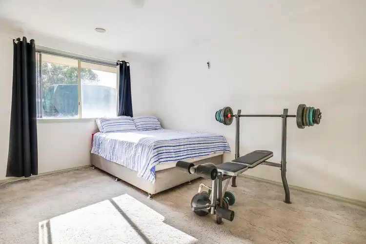 Sixth view of Homely house listing, 9 Foxfield Way, Tarneit VIC 3029