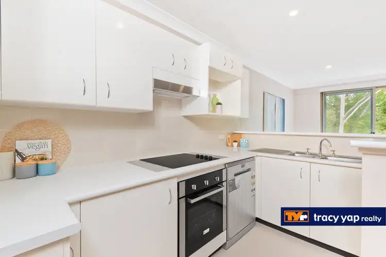 Second view of Homely unit listing, 35/106 Crimea Road, Marsfield NSW 2122