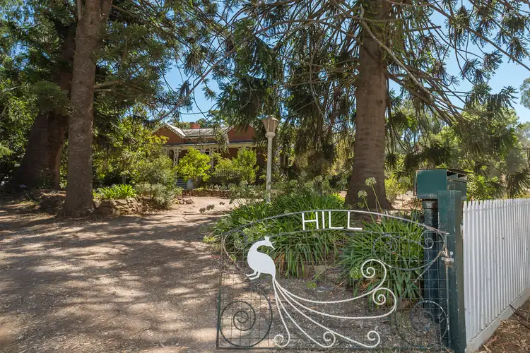 Third view of Homely house listing, 9 Burnett Road, Castlemaine VIC 3450