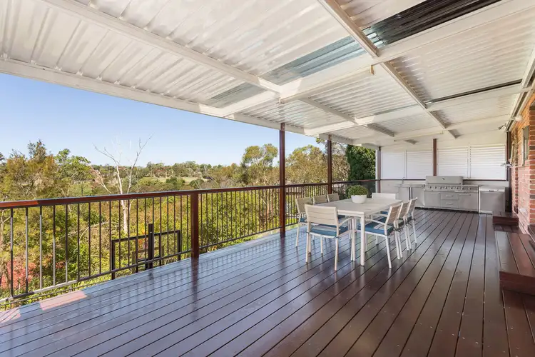 Third view of Homely house listing, 16 Livingstone Place, Mount Colah NSW 2079