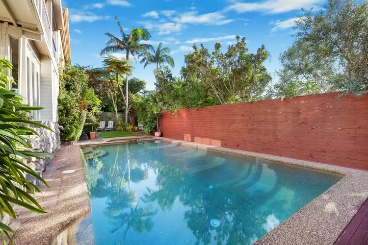 Sixth view of Homely house listing, 40 Ellalong Road, Cremorne NSW 2090