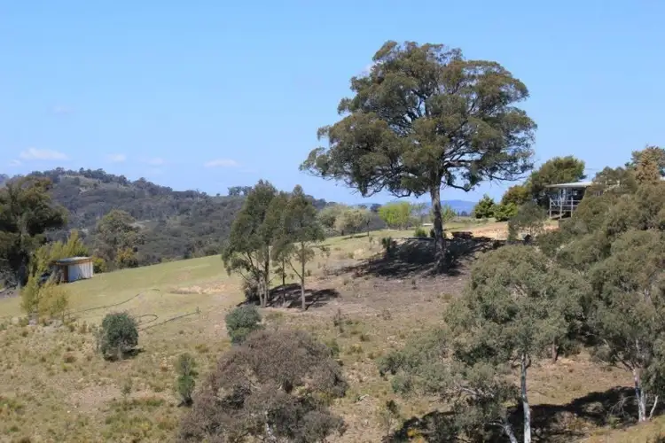 Seventh view of Homely rural property listing, 871 Aarons Pass Road, Mudgee NSW 2850