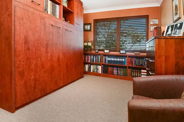 Second view of Homely unit listing, 5/6 Lonsdale Street, Ascot QLD 4007