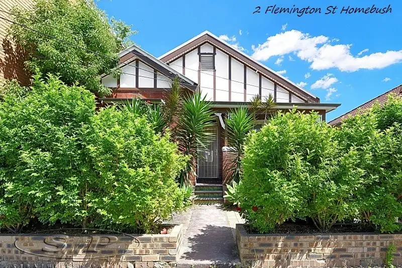 Main view of Homely house listing, 2-12 Flemington Road, Homebush West NSW 2140