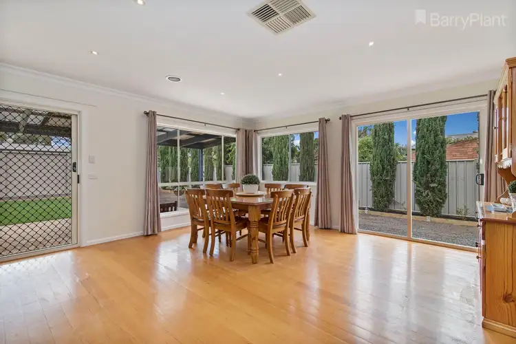 Third view of Homely house listing, 50 Scott Street, White Hills VIC 3550