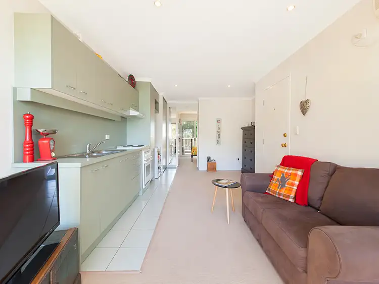 Main view of Homely apartment listing, 14/33 Lagonda Street, Annerley QLD 4103