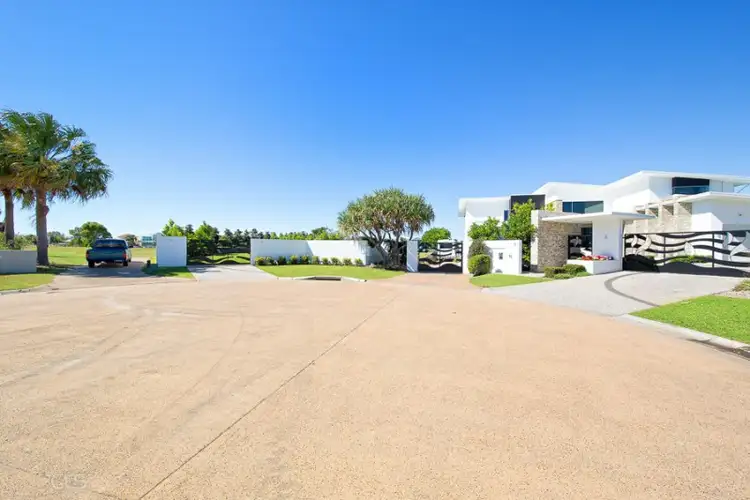 Second view of Homely land listing, 11 Oriole Close, Banksia Beach QLD 4507