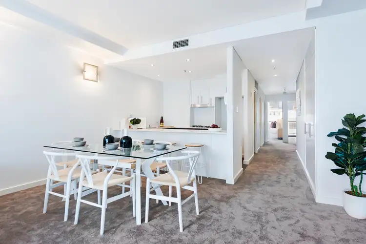 Sixth view of Homely apartment listing, 34/137 Bathurst Street, Sydney NSW 2000