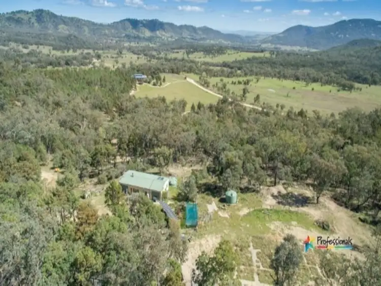 Seventh view of Homely rural property listing, 346 Woonooka Road, Daruka NSW 2340