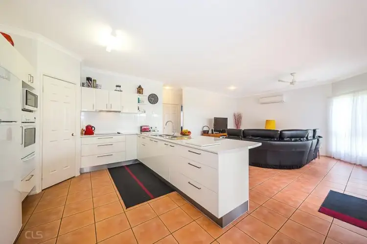 Fifth view of Homely house listing, 141 Endeavour Drive, Banksia Beach QLD 4507