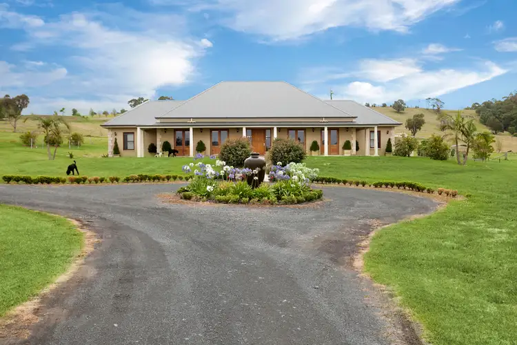 516 Agars Lane, Berry NSW 2535