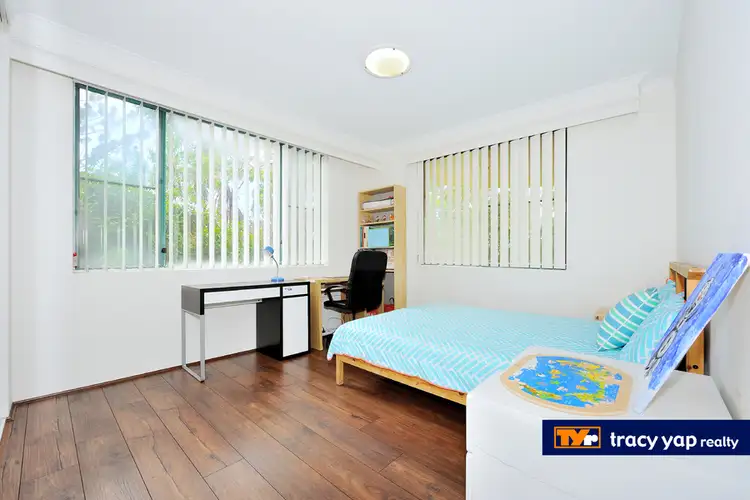 Fourth view of Homely apartment listing, 55/1-5 Fontenoy Road, Macquarie Park NSW 2113